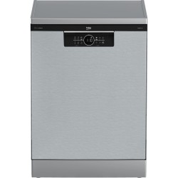 Lavastoviglie BEKO BDFN26440XC 60 cm
