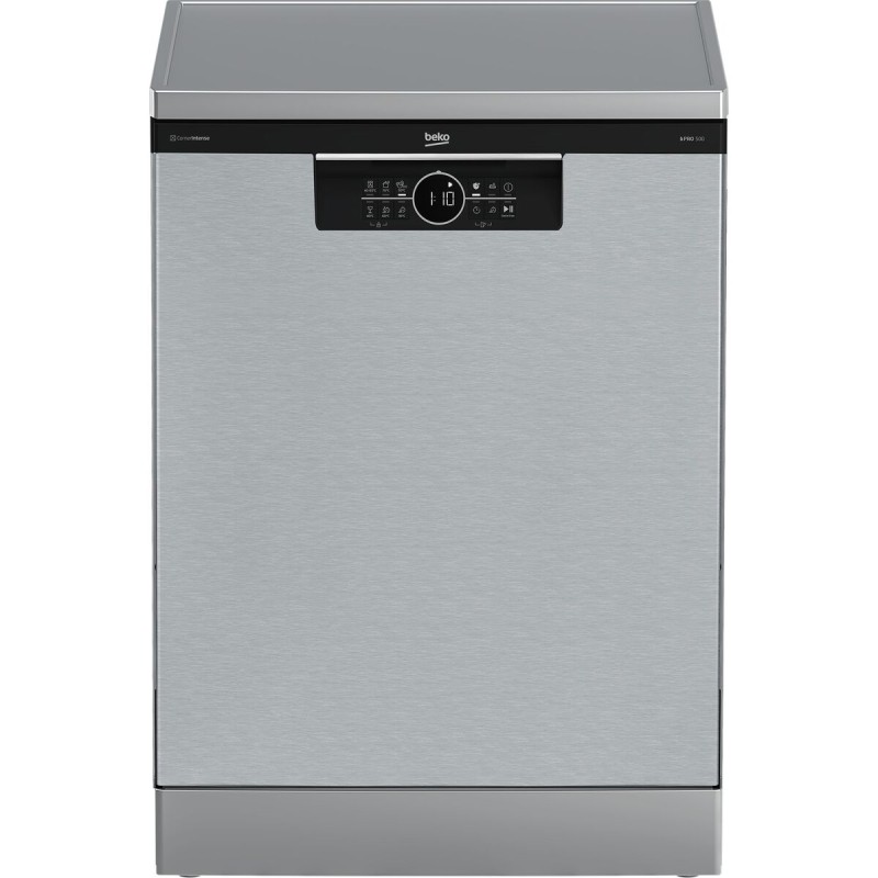 Lavastoviglie BEKO BDFN26440XC 60 cm Lavastoviglie BEKO BDFN26440XC 60 cm