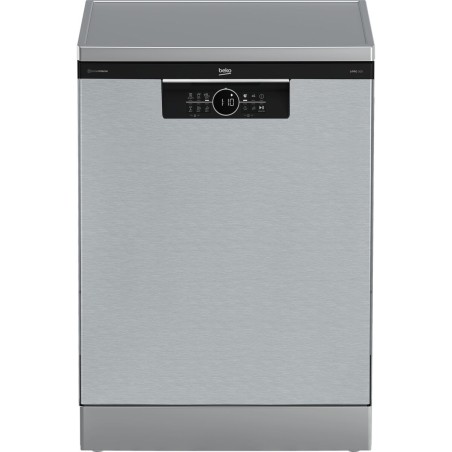 Lavastoviglie BEKO BDFN26440XC 60 cm