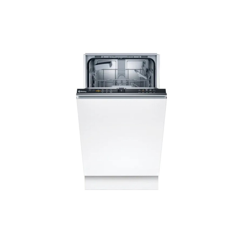 Lavastoviglie Balay 3VT4031NA 45 cm Integrabile/Da incasso Lavastoviglie Balay 3VT4031NA 45 cm Integrabile/Da incasso