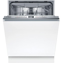 Lavastoviglie BOSCH SMV4HVX03E 60 cm