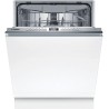 Lavastoviglie BOSCH SMV4HVX03E 60 cm