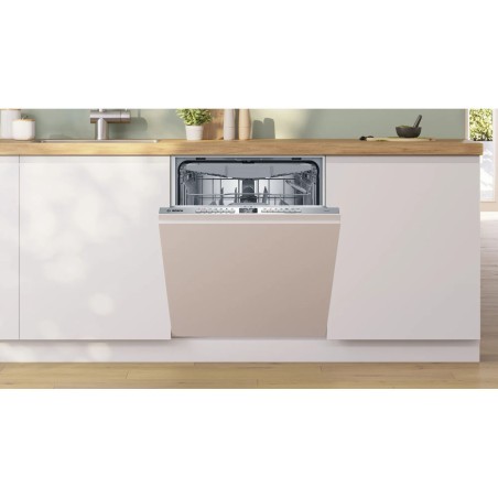 Lavastoviglie BOSCH SMV4HVX03E 60 cm