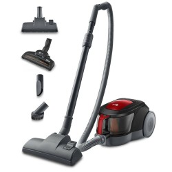 Aspirapolvere LG VC5506NHTCR Nero 650 W