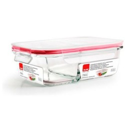 Porta pranzo Ibili 754704 Metallo Acciaio inossidabile