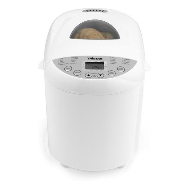 Macchina del Pane Tristar BM-4586 550W Macchina del Pane Tristar BM-4586 550W