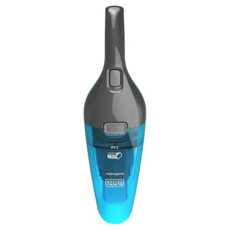 Aspirapolvere a Mano Ciclonico Black & Decker WDC215WA-QW 0,38 L 65 dB 15W