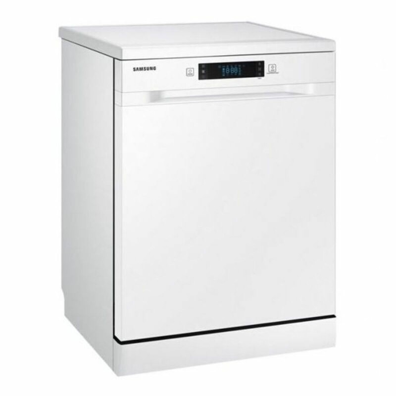 Lavastoviglie Samsung DW60M6050FW Bianco 60 cm Lavastoviglie Samsung DW60M6050FW Bianco 60 cm