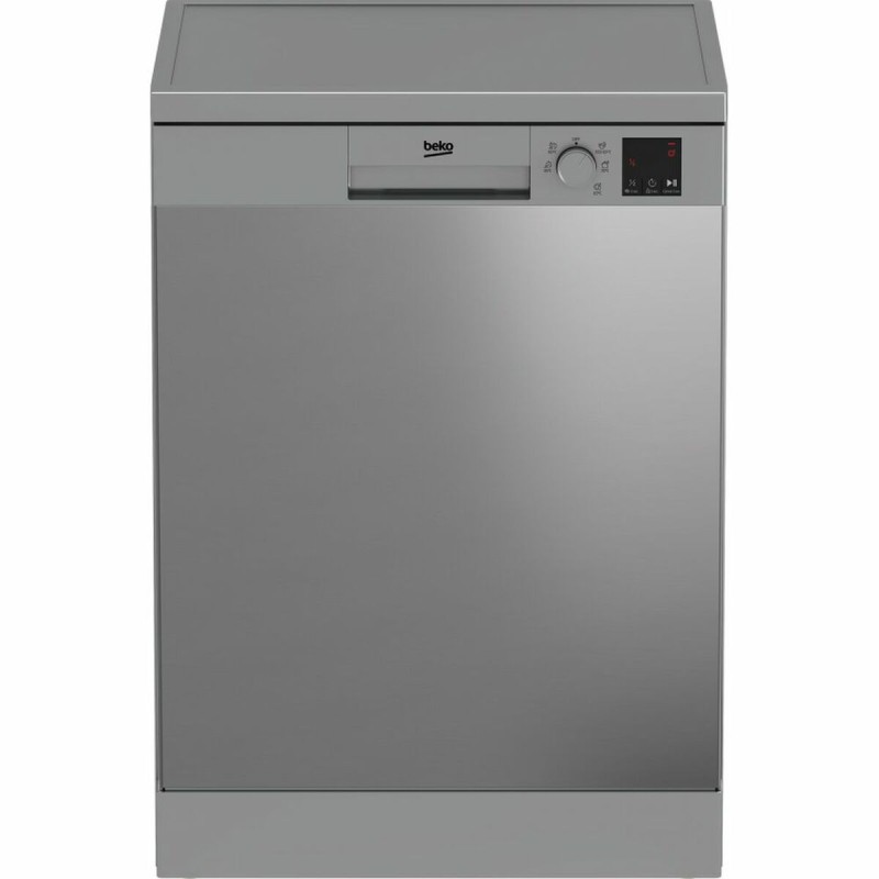 Lavastoviglie BEKO DVN05320X 60 cm (60 cm) Lavastoviglie BEKO DVN05320X 60 cm (60 cm)