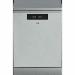 Lavastoviglie BEKO BDFN36640XC Acciaio 60 cm