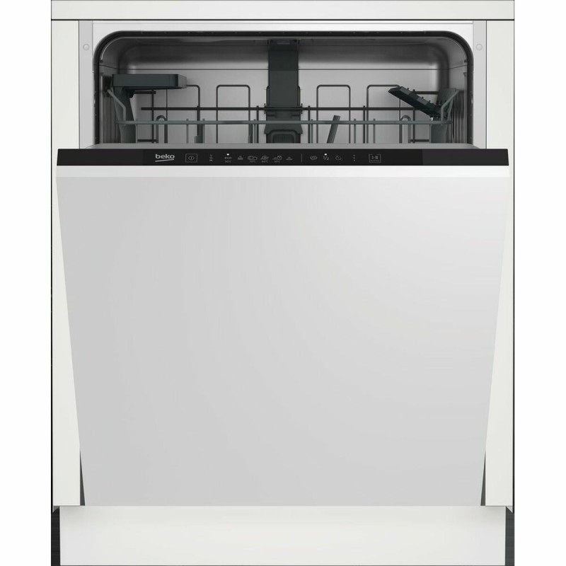 Lavastoviglie BEKO DIN36430 Bianco 60 cm (60 cm) Lavastoviglie BEKO DIN36430 Bianco 60 cm (60 cm)
