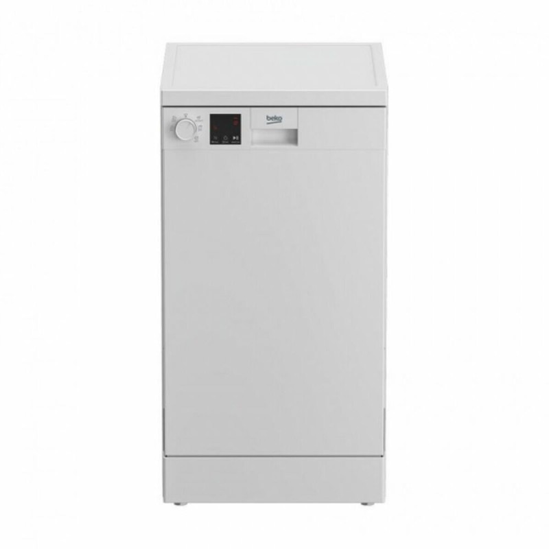 Lavastoviglie BEKO DVS05024W Bianco 45 cm (45 cm) Lavastoviglie BEKO DVS05024W Bianco 45 cm (45 cm)