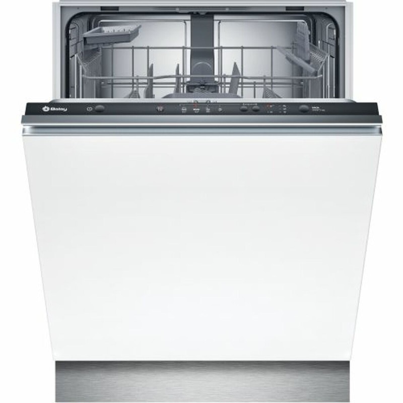 Lavastoviglie Balay 3VF304NP Integrabile/Da incasso Bianco Lavastoviglie Balay 3VF304NP Integrabile/Da incasso Bianco