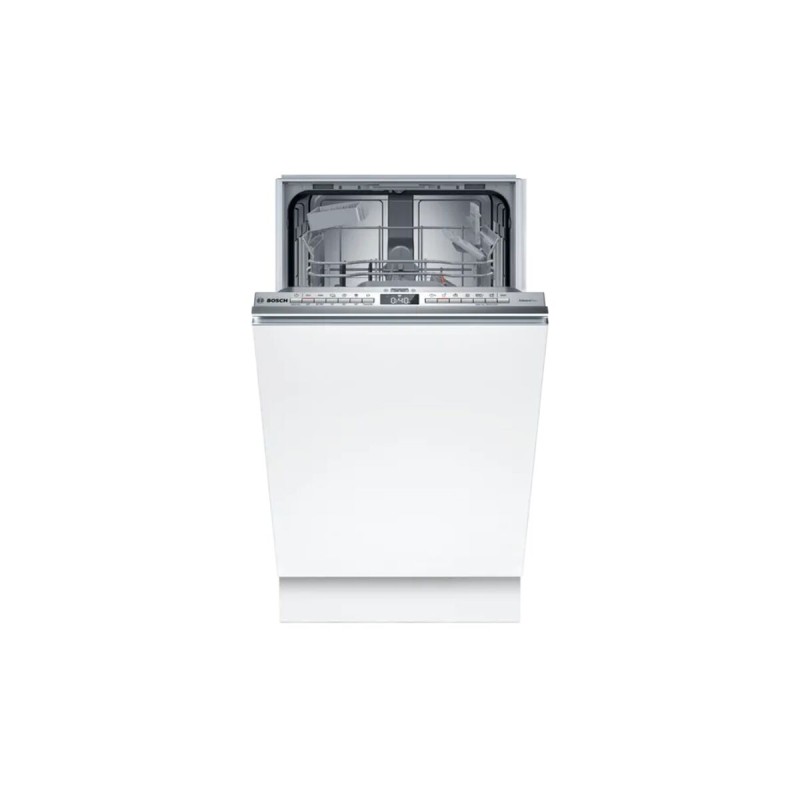 Lavastoviglie BOSCH SPH4EKX24E 45 cm Integrabile/Da incasso Lavastoviglie BOSCH SPH4EKX24E 45 cm Integrabile/Da incasso