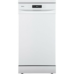 Lavastoviglie Hisense HS522E10W 45 cm