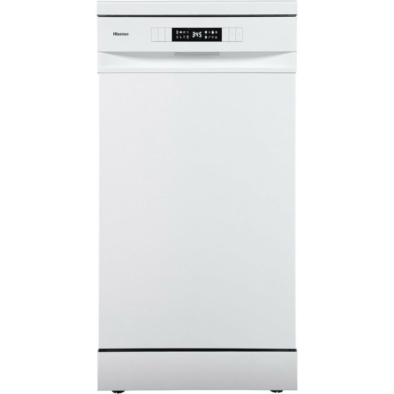 Lavastoviglie Hisense HS522E10W 45 cm Lavastoviglie Hisense HS522E10W 45 cm