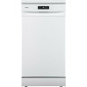 Lavastoviglie Hisense HS522E10W 45 cm