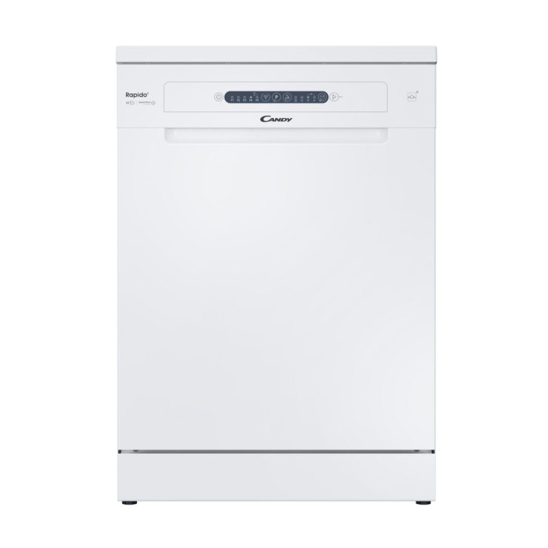 Lavastoviglie Candy CF3C7L1W Bianco 60 cm Lavastoviglie Candy CF3C7L1W Bianco 60 cm
