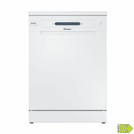 Lavastoviglie Candy CF3C7L1W Bianco 60 cm