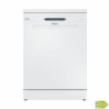 Lavastoviglie Candy CF3C7L1W Bianco 60 cm