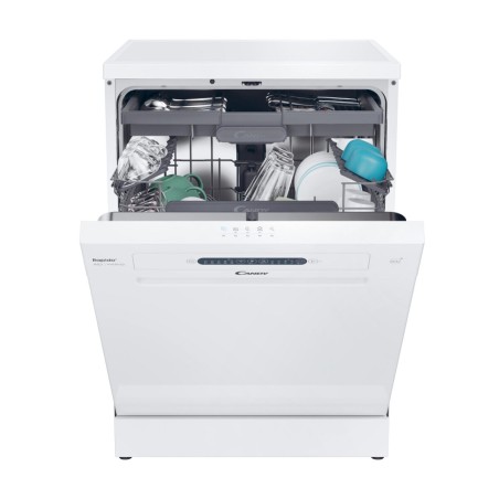 Lavastoviglie Candy CF3C7L1W Bianco 60 cm