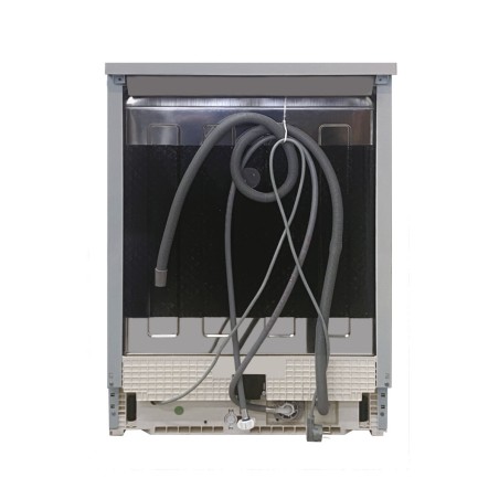 Lavastoviglie Candy CF3C7L1W Bianco 60 cm