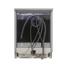Lavastoviglie Candy CF3C7L1W Bianco 60 cm