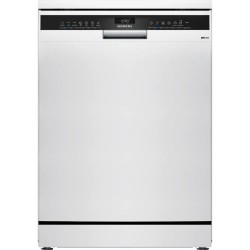 Lavastoviglie Siemens AG SN23EW03KE Bianco 60 cm