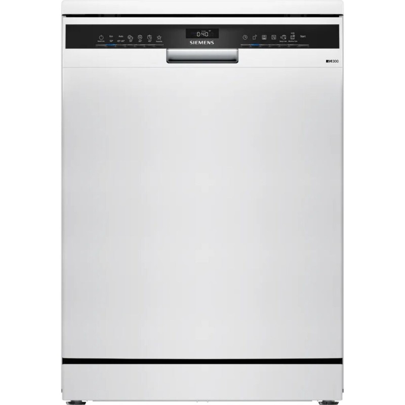 Lavastoviglie Siemens AG SN23EW03KE Bianco 60 cm Lavastoviglie Siemens AG SN23EW03KE Bianco 60 cm