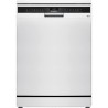 Lavastoviglie Siemens AG SN23EW03KE Bianco 60 cm