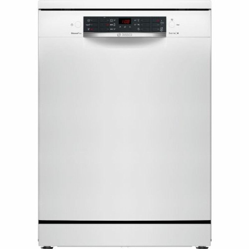 Lavastoviglie BOSCH SMS46KW01E Lavastoviglie BOSCH SMS46KW01E