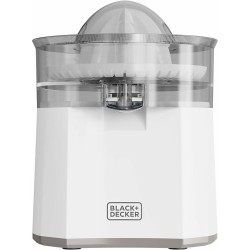 Spremiagrumi Elettrico Black & Decker BXCJ40E 40 W
