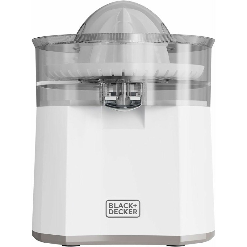 Spremiagrumi Elettrico Black & Decker BXCJ40E 40 W Spremiagrumi Elettrico Black & Decker BXCJ40E 40 W
