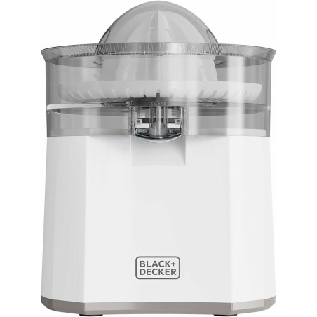 Spremiagrumi Elettrico Black & Decker BXCJ40E 40 W