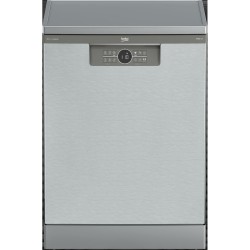 Lavastoviglie BEKO BDFN26550XC Acciaio