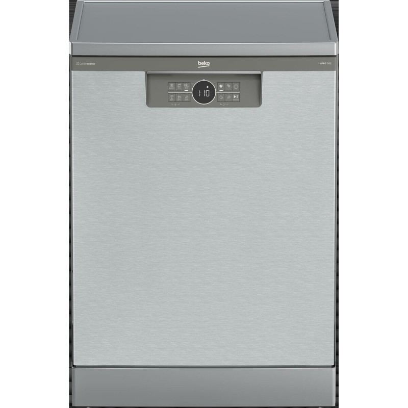 Lavastoviglie BEKO BDFN26550XC Acciaio Lavastoviglie BEKO BDFN26550XC Acciaio