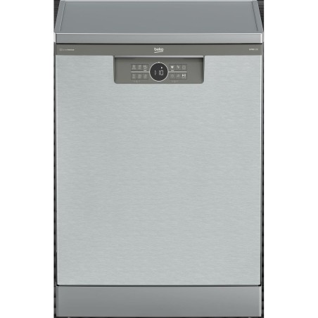 Lavastoviglie BEKO BDFN26550XC Acciaio