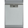 Lavastoviglie BEKO BDFN26550XC Acciaio