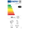 Lavastoviglie BEKO BDFN26550XC Acciaio