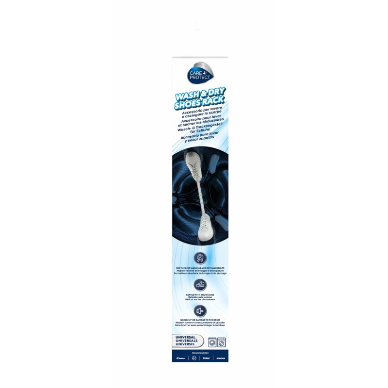 Asciugascarpe CARE CSRU1102 Asciugascarpe CARE CSRU1102