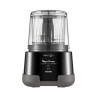 Tritatutto Moulinex DP810855 1000 W 550 ml Nero Titanio