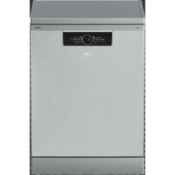 Lavastoviglie BEKO BDFN36640XA Acciaio 60 cm