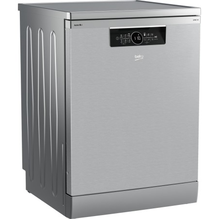Lavastoviglie BEKO BDFN36640XA Acciaio 60 cm