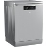 Lavastoviglie BEKO BDFN36640XA Acciaio 60 cm