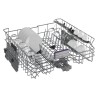 Lavastoviglie BEKO BDFN36640XA Acciaio 60 cm