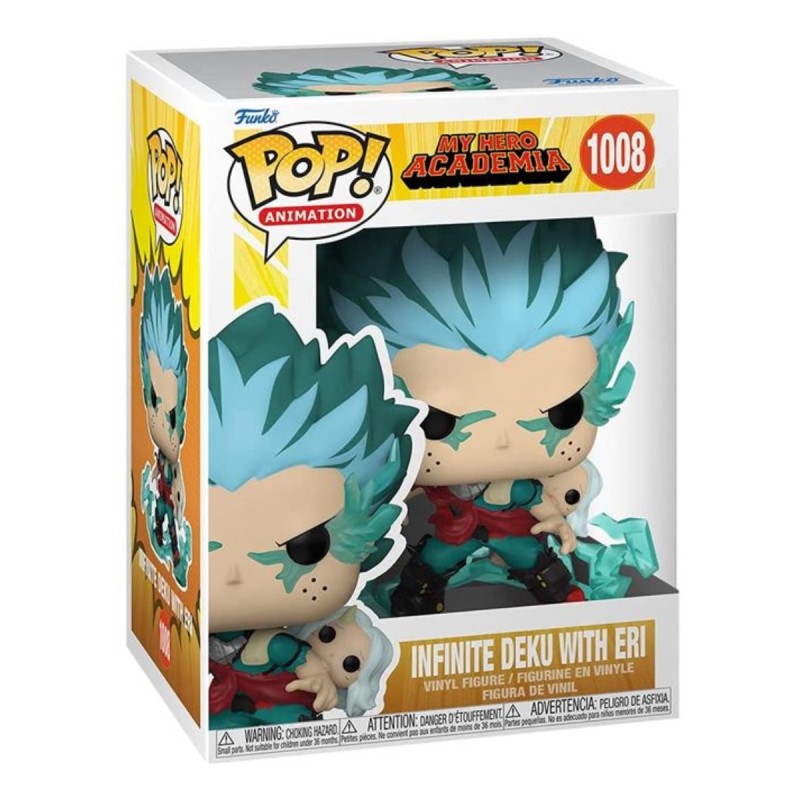 Personaggio Funko Pop! 51933 Personaggio Funko Pop! 51933