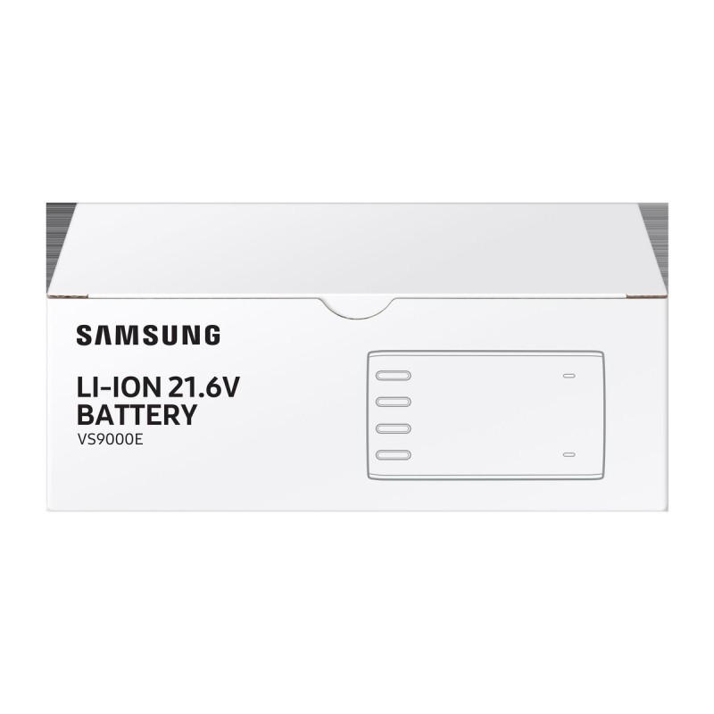 Batteria per Aspirapolvere Samsung VCASTB90E Batteria per Aspirapolvere Samsung VCASTB90E