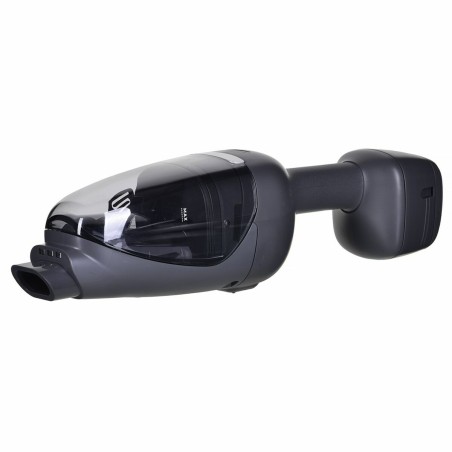 Aspirapolvere senza Cavo AEG Nero Grigio