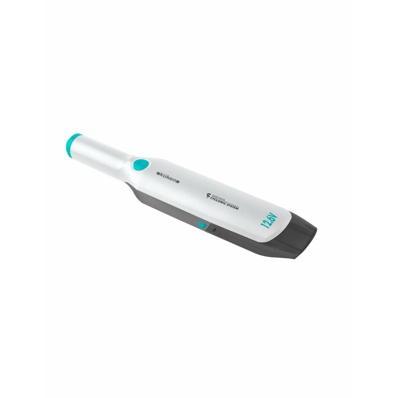 Aspirapolvere a Mano Küken 37020 80 W Aspirapolvere a Mano Küken 37020 80 W