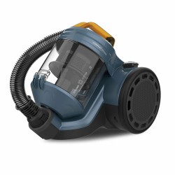 Aspirapolvere Taurus HOMELAND CYCLONE Nero 800 W